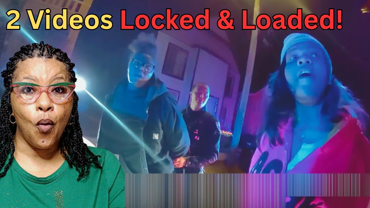 2 Wild and Crazy Videos back to back