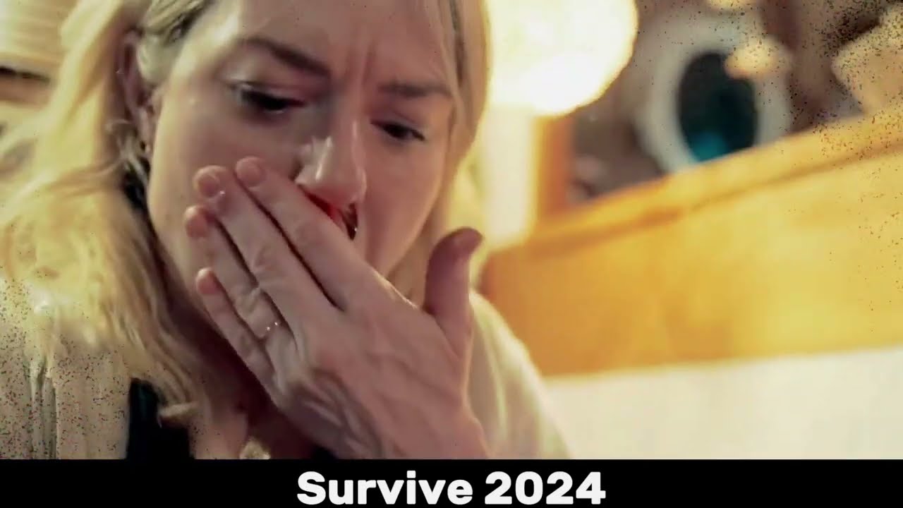 Jab Samundar Sookh Gaya Aur Khofnaak Janwar Nikal Aaye | Survive 2024