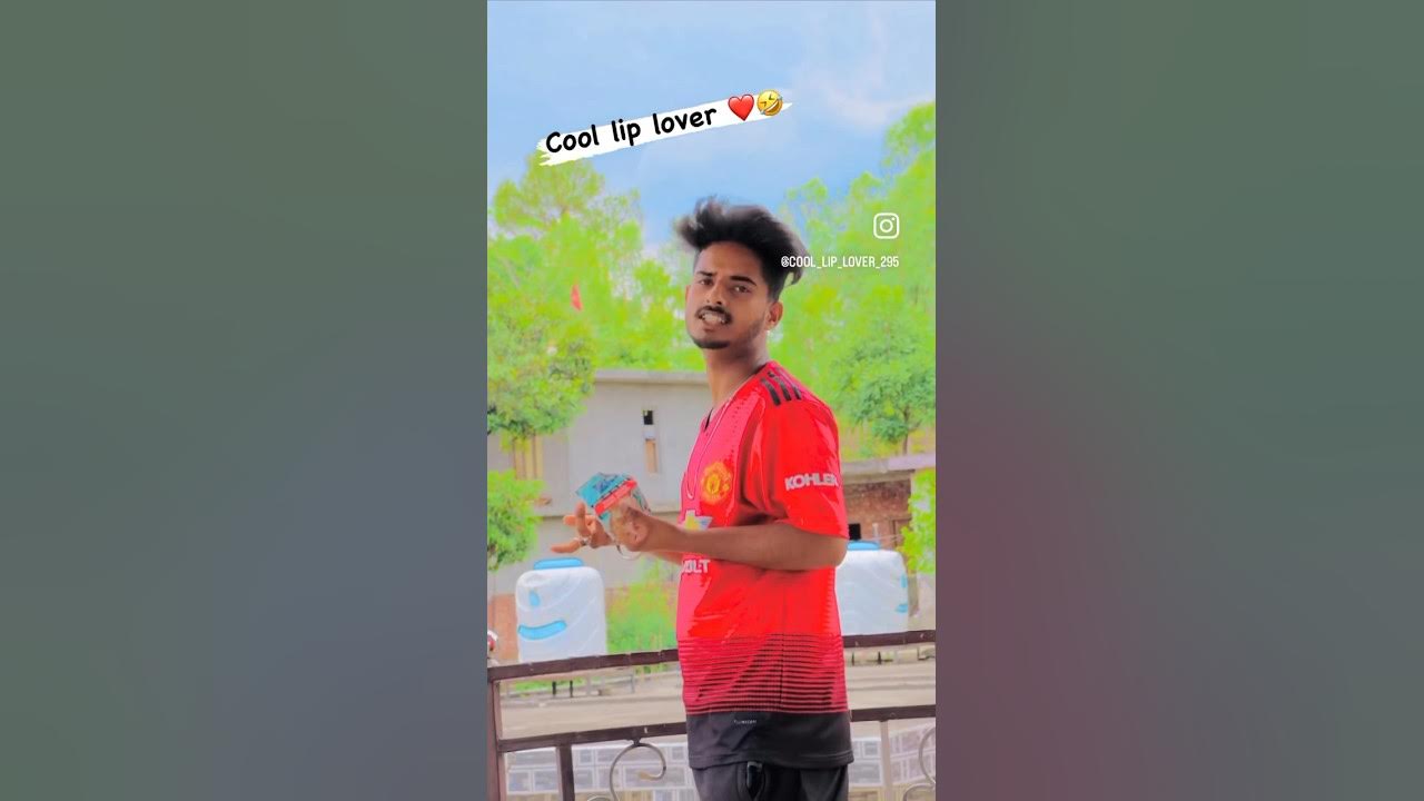 Tag Cool Lip Lover Cool Lip Lover WhatsApp Status shorts tag-cool-lip-lover-cool-lip-lover-whatsapp-status-shorts