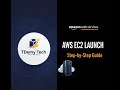 AWS EC2 Windows Launch: Part 3