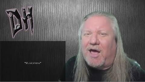 Avenged Sevenfold - Buried Alive REACTION & REVIEW! FIRST TIME HEARING!