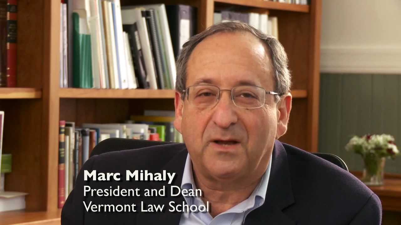 The Dean's Message to Prospective Students