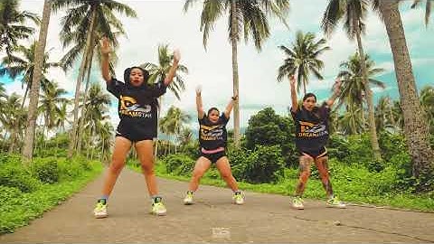 Thumbnail of Baila Morena - Hector y Tito ft. Don Omar / Glory | TikTok Song | Dreamstar Krew #tiktokviral