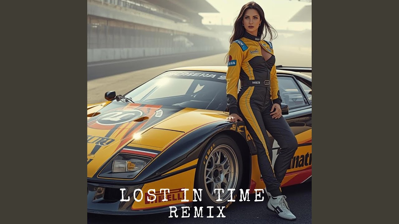 Lost in Time (Remix)