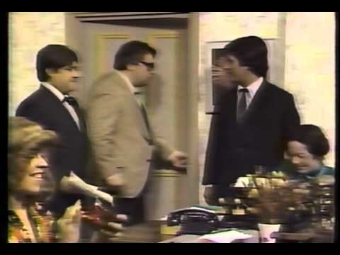 Tandas comerciales TVN Febrero 1986 durante documental @MasterFchains