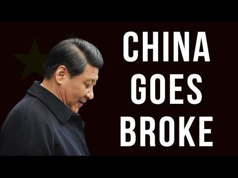 Africa declares China absconding
