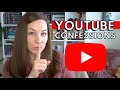 YOUTUBE CONFESSIONS TAG: advice for new YouTubers? monetized? time spent? equipment? fails? goals?