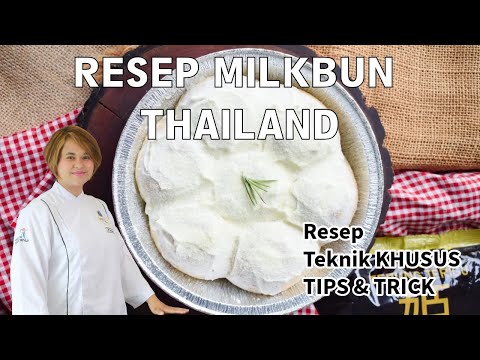 Resep Vir Melk Ysies