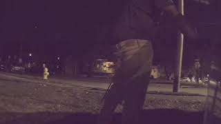 Tesla Sentry Mode - guy trying to get into multiple locked cars in Cincinnati News