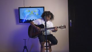 Separuh Nafas - Dewa 19 || Cover live