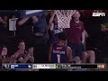 Match highlights vs Adelaide 36ers (Round 12, NBL23)