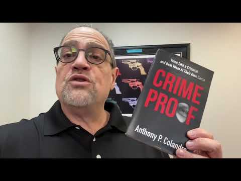 GunForHireRadio #510 - Weed Is Legal and Crimes No Longer Require Prison Time