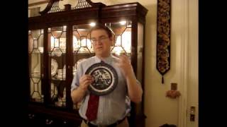 China and Silver Appraisals with The Fine China Man
