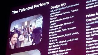 Cleveland Museum of Art ArtLens Reimagined - Presentation