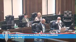 Kansas City, Mo. City Communications Live Stream