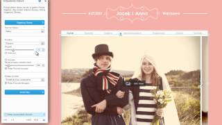 Kreator Stron HTML | Dodawanie Galerii Pokaz Slajdów na Wix screenshot 2