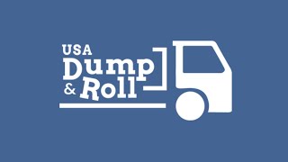 Dumpster Rental Greenville SC - USA Dump & Roll LLC - 864-707-8200