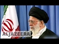 Iran's Khamenei calls Trump the 'real face of America'