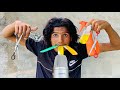 ASMR HAIRCUT IN 1 MINUTE *tingly