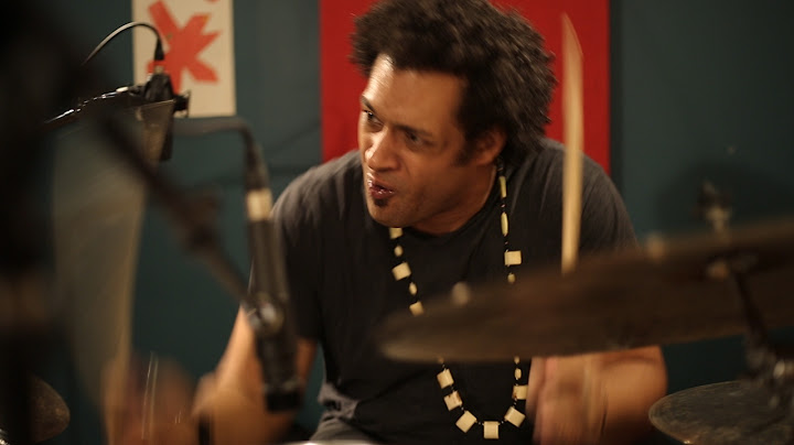 The Rebirth Karaoke version - Karaoke performance video thumbnail