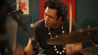 Makaya Mccraven -- There Comes A Time Chibrations