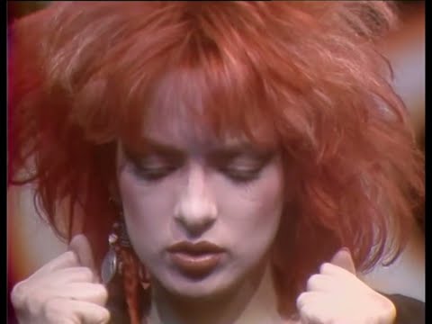 Visage - Fade to Grey - Italian TV (Popcorn 1981) - (HD)