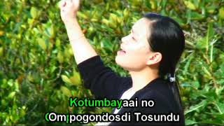 GOMPION KO'D KINOROHINGAN