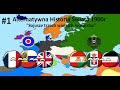 AHŚ:1900r || odc1:Sojusze trzech wielkich mocarstw