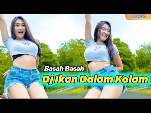 DJ REMIX IKAN DALAM KOLAM. VIRAL TIKTOK 