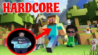 MINECRAFT DIFICULTAD MEXICO - Minecraft Ultra Hardcore ep.1