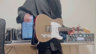 RADWIMPS 桃源郷 弾いてみました。