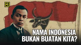 🇮🇩 Memahami Sejarah Asal Nama INDONESIA Dalam 8 Menit❗