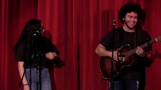 Antics  May 1, 2019 Part 2