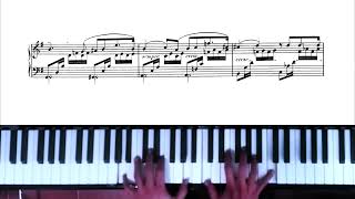Mendelssohn - May Breezes (Song without words no. 25, Op. 62 no. 1)