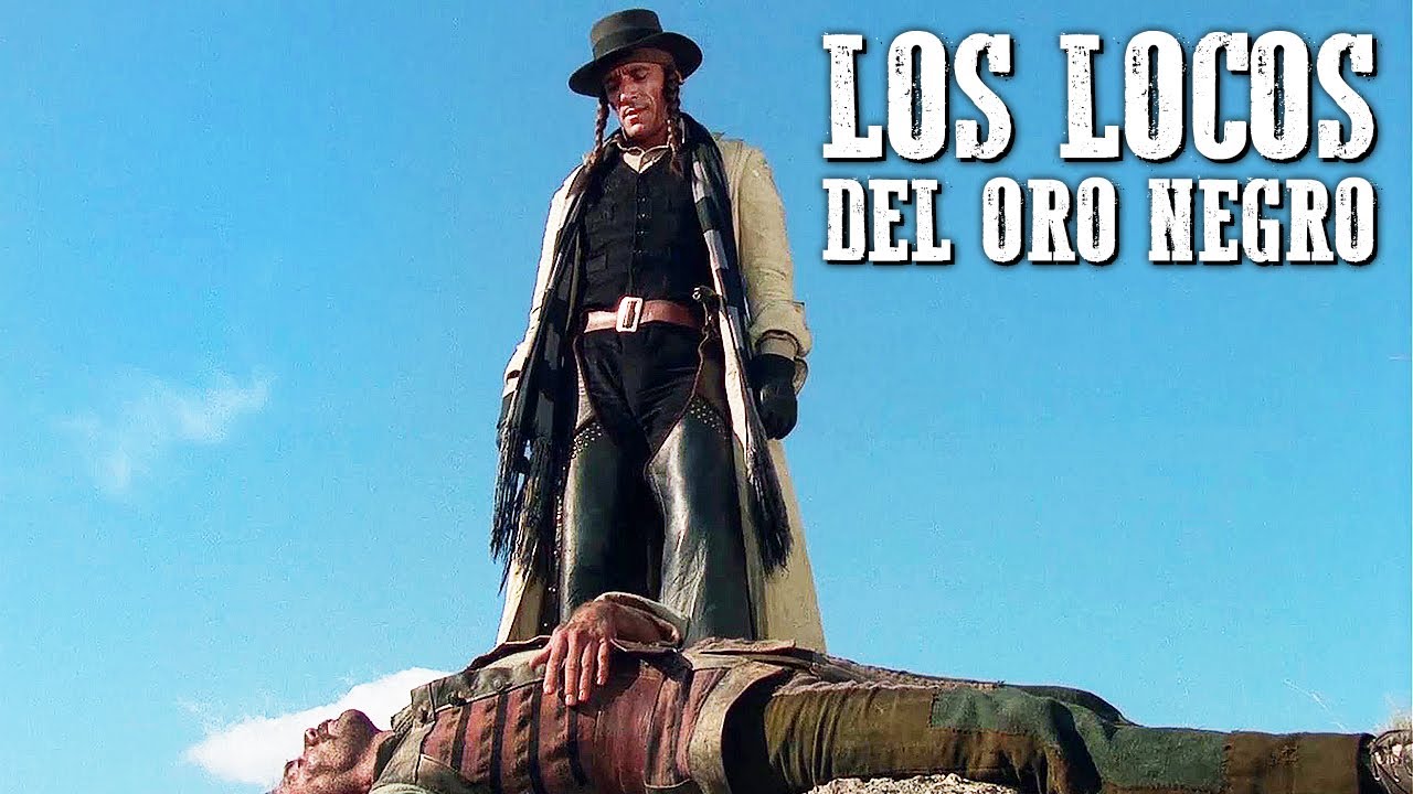 Peliculas De Vaqueros En Español Completa