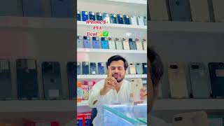IPhone 8 plus deal