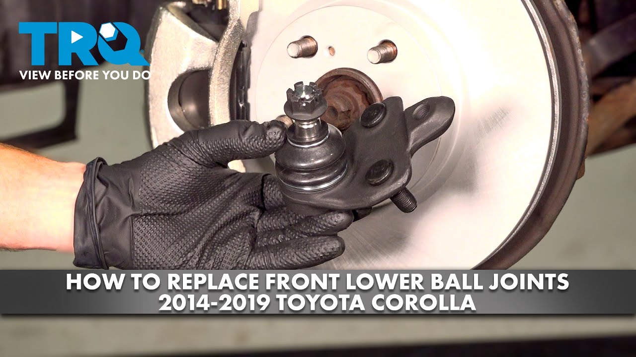 Ball Joint Car Repair: Master the Fix for Smoother Drives