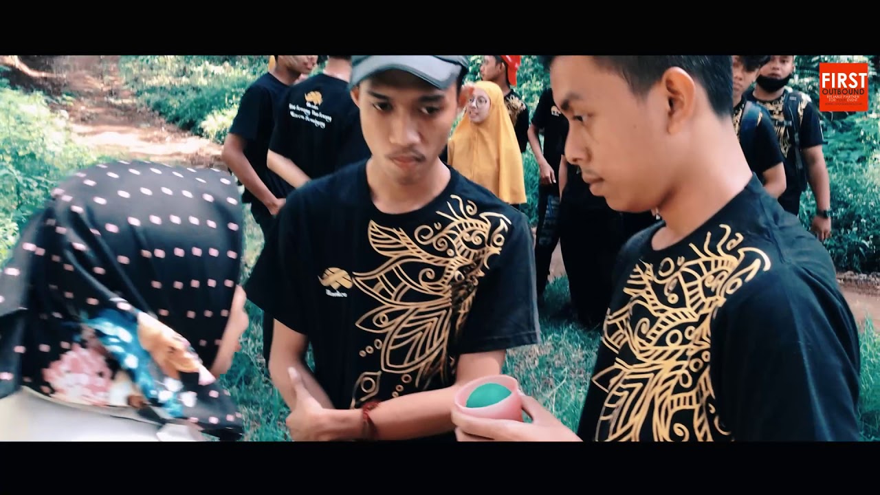 Outbound Airsoft gun Camping Rafting di Batu Malang || Supermarket Fiber Optik TJS Surabaya