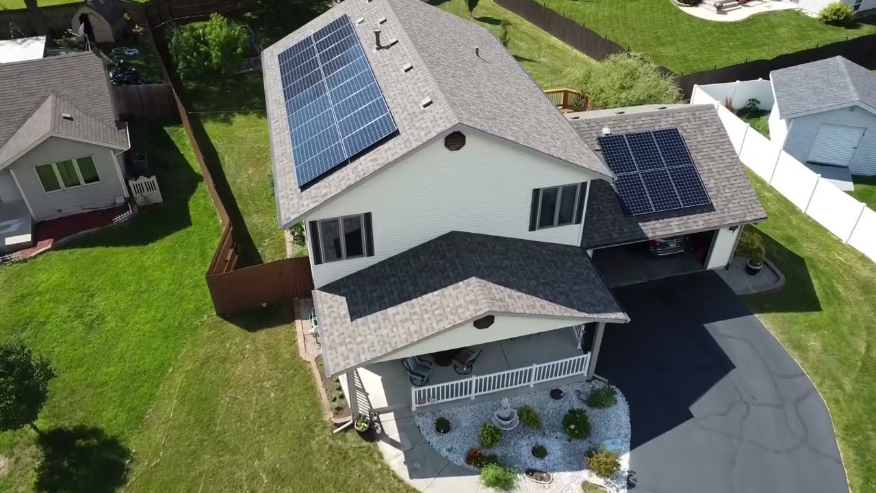 Advanced Solar Consulting