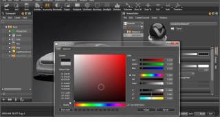 Vred Pro - Basics Filehandling - Reload Replace