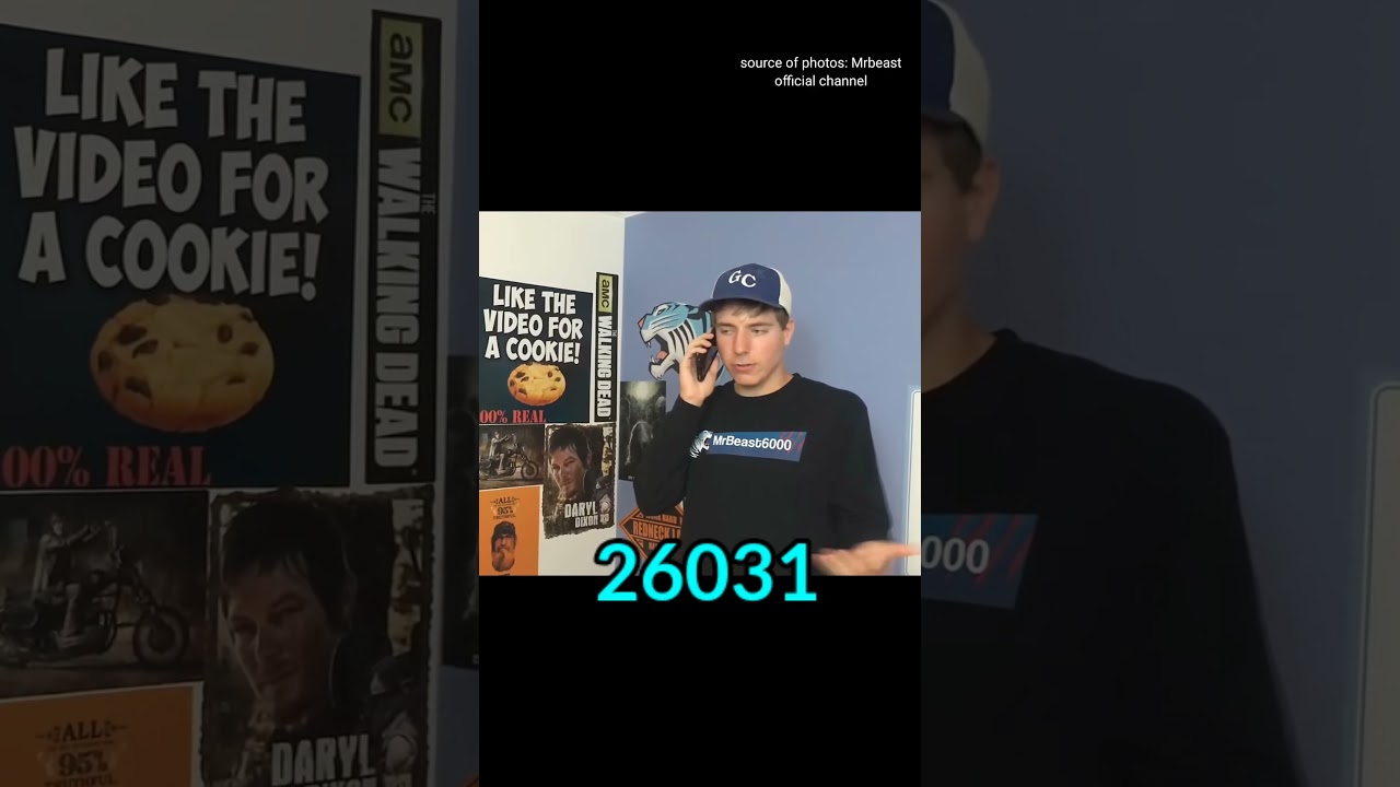 Photos of Mrbeast 