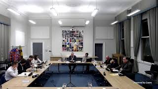Place Scrutiny Committee, 26 January 2026
