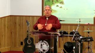 Sermon - Psalm 23:5