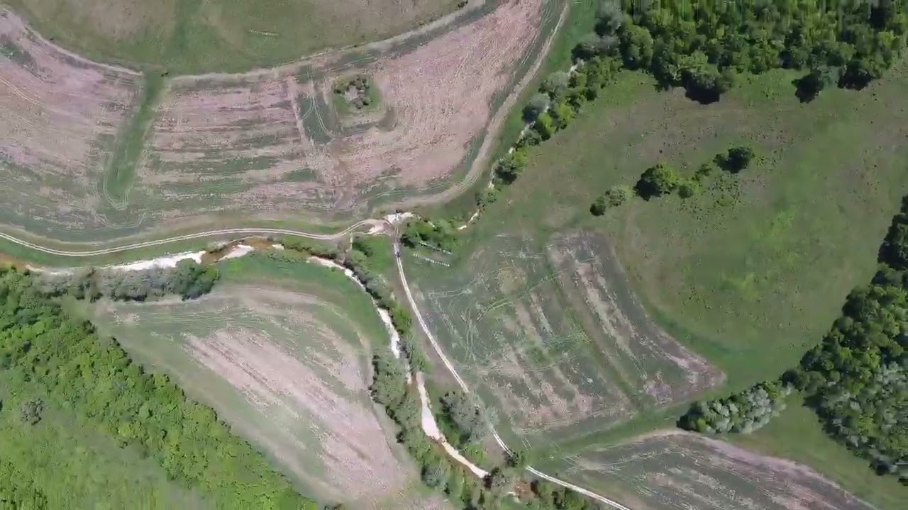 PIKE COUNTY REAL ESTATE AUCTION Tract 3 YouTube