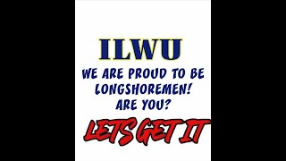 ILWU One Family