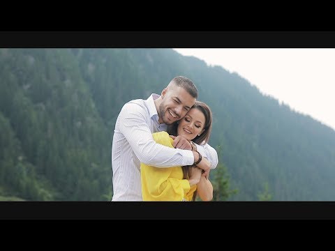 Culita Sterp si Amalia Ursu - Si toti muntii i-as muta (video oficial 2019)