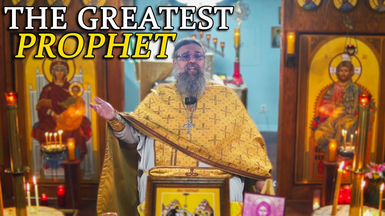 WE MUST DECREASE SO HE CAN INCREASE