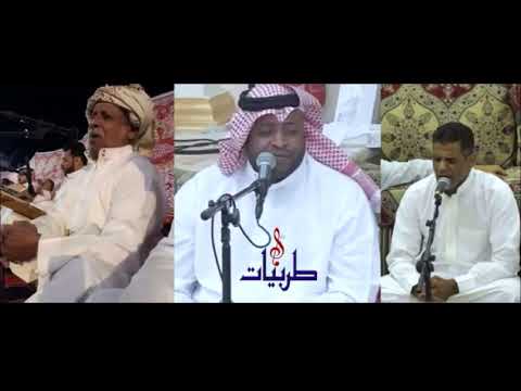 عندما يمول عواد هلال ويرد ابراهيم جمعة ويبحر فارس الشهري على دور ودعتك الله تكتمل السلطنة