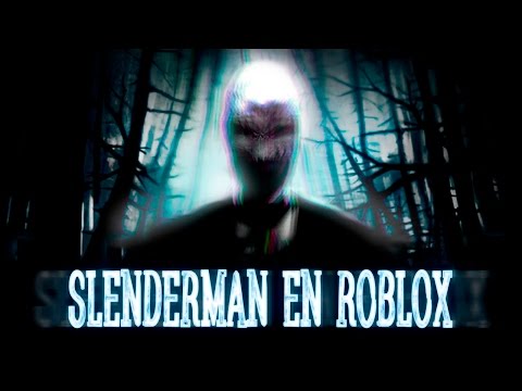 Roblox Slenderman Youtube - hinh anh kia pham roblox zombie