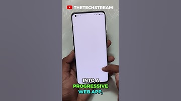 Best File Sharing App Ever | TheTechStream #shorts